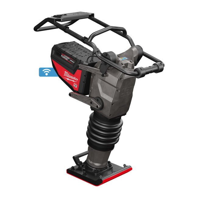 Milwaukee MXF RAM60-122 MX FUEL Stamper