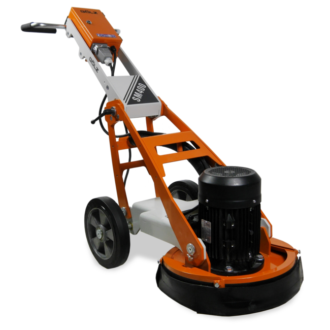 Golz Betonslijpmachine SM400