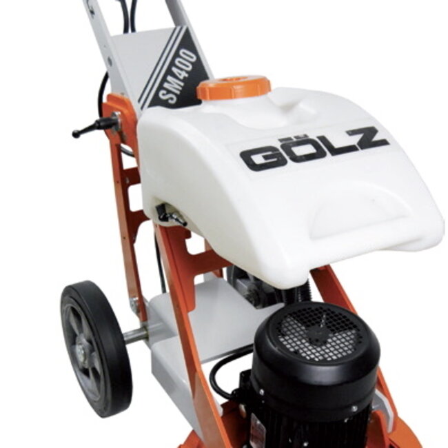 Golz Betonslijpmachine SM400