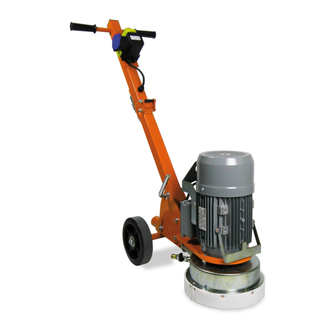 Gölz Golz Betonslijpmachine SM250 Compleet