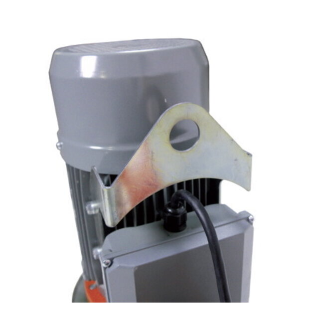 Golz Betonslijpmachine SM250 Compleet