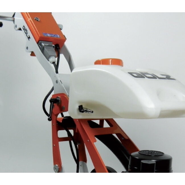 Golz Betonslijpmachine SM280