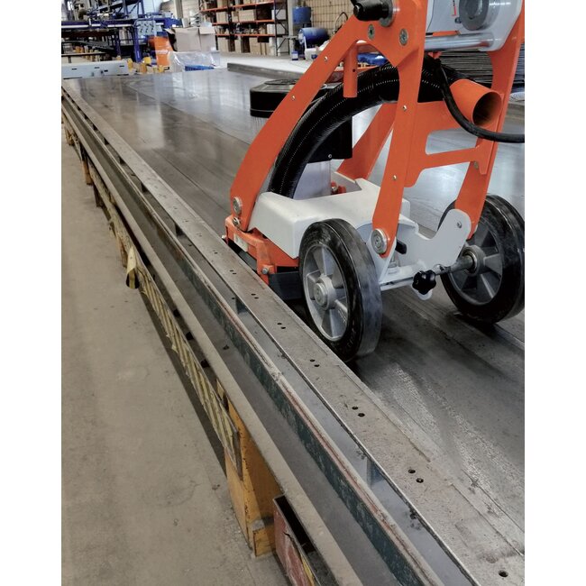 Golz Betonslijpmachine SM280