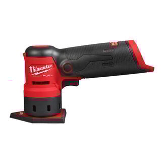 Milwaukee Milwaukee M12FDSS-0B FUEL spot sander / schuurmachine Milwaukee Milwaukee M12FDSS-0B FUEL spot sander / schuurmachine