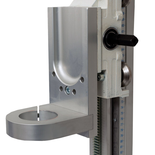 Kernboorstatief BSTD-1600S max.boordiameter 162mm