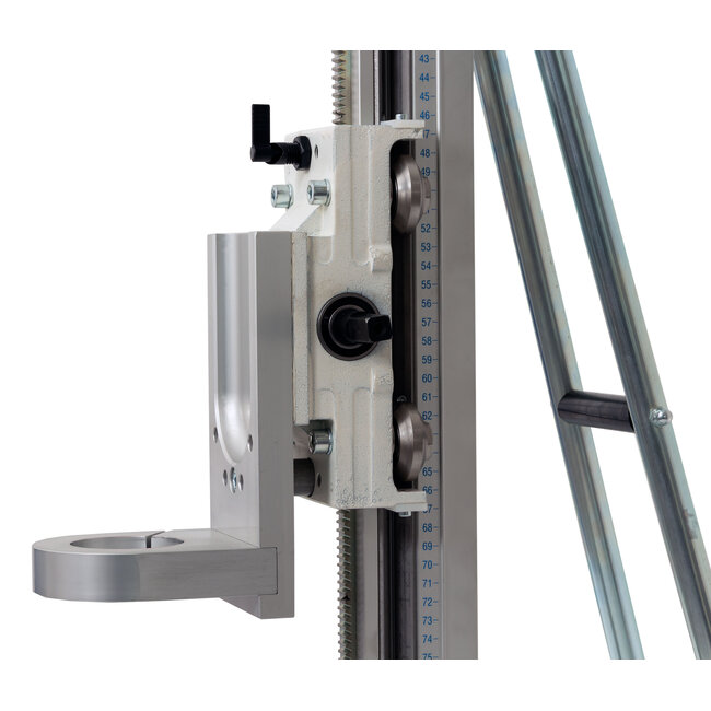 Kernboorstatief BSTD-1600S max.boordiameter 162mm