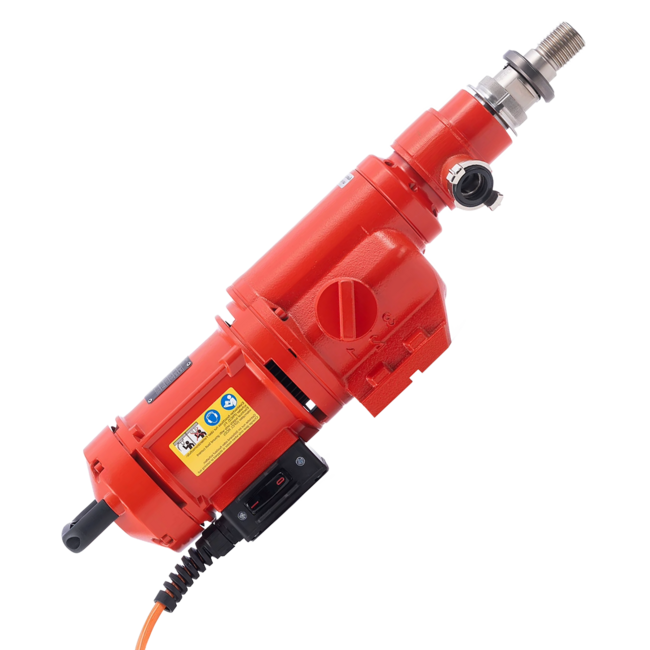 WEKA DKS32 Diamantboormachine DROOG