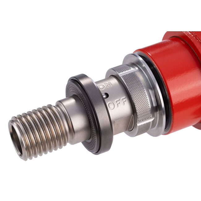 WEKA DKS32 Diamantboormachine DROOG