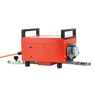 Weka WEKA FU6D Frequentie regelbox 4/6,5KW