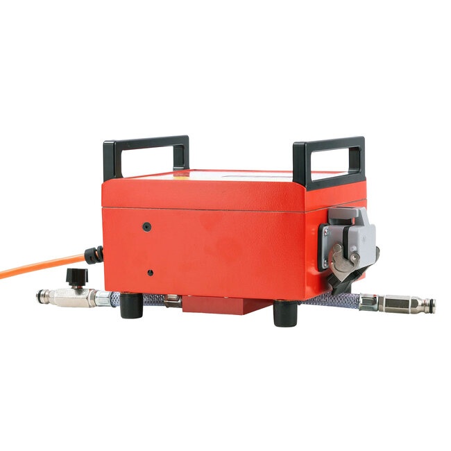 Weka WEKA FU6D Frequentie regelbox 4/6,5KW