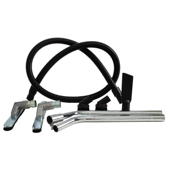 Stofzuiger Fiorentini waterzuiger - 30 liter/Kunsst/1000Watt