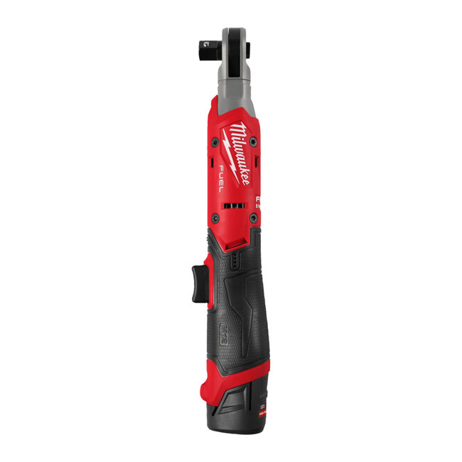 Milwaukee M12FIR12G2-252B FUEL 1/2"" Ratelsleutel Gen2