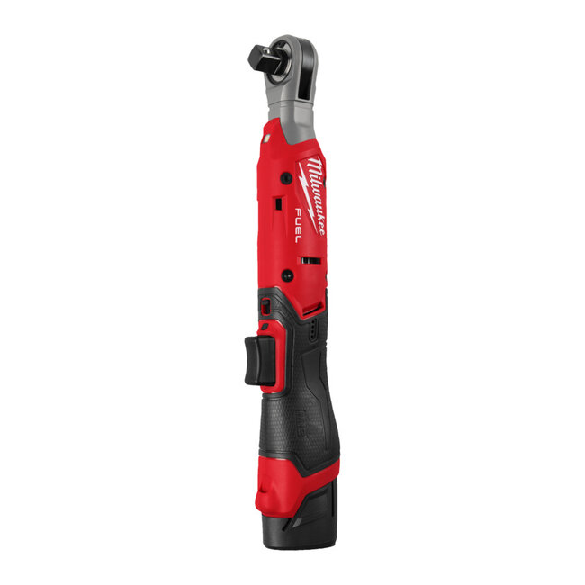 Milwaukee M12FIR12G2-252B FUEL 1/2"" Ratelsleutel Gen2