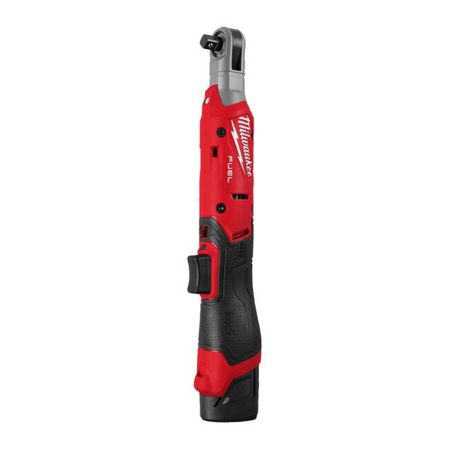 Milwaukee M12FIR38G2-252B FUEL 3/8"" Ratelsleutel Gen2