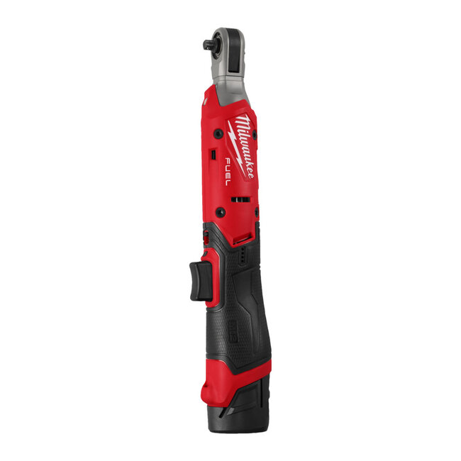 Milwaukee M12FIR14G2-252B FUEL 1/4"" Ratelsleutel Gen2