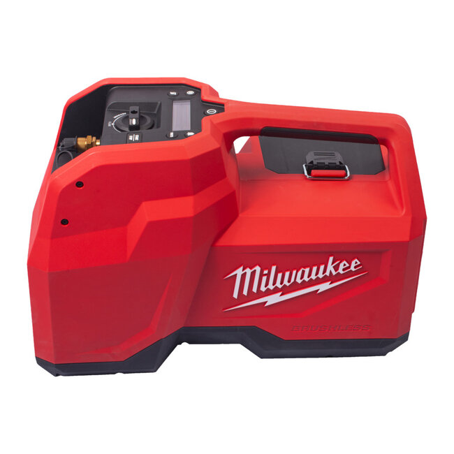 Milwaukee M18BLRP-0 recovery pomp