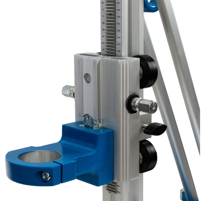 Kernboorstatief BS-200 max 200mm incl. Motorstoel 60mm