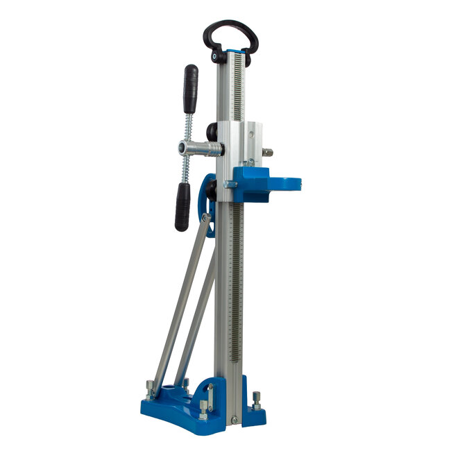ZBM Diamondtools Kernboorstatief BS-200 max 200mm incl. Motorstoel 60mm