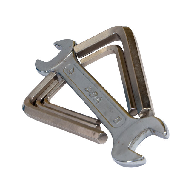 Kernboorstatief BS-200 max 200mm incl. Motorstoel 60mm