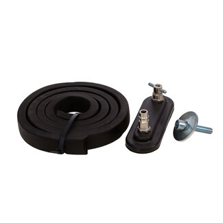 ZBM Diamondtools Kernboorstatief BS-250 vacuumset