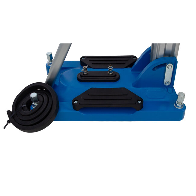 Kernboorstatief BS-250 vacuumset