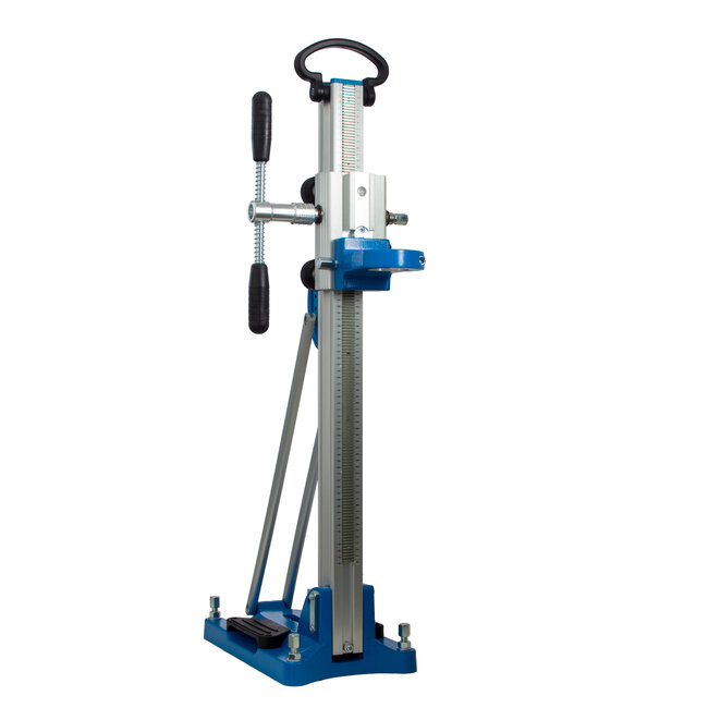 ZBM Diamondtools Kernboorstatief BS-250 max 250mm incl. Motorstoel 60mm