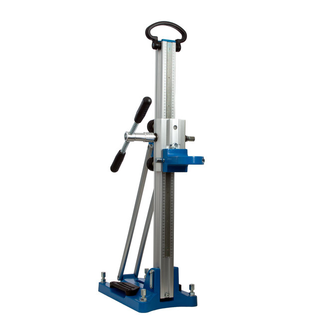 Kernboorstatief BS-250 max 250mm incl. Motorstoel 60mm