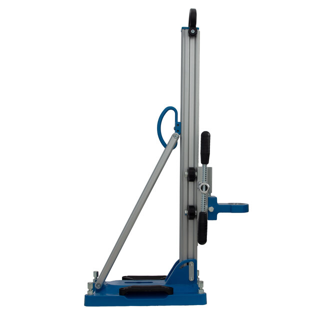 Kernboorstatief BS-250 max 250mm incl. Motorstoel 60mm