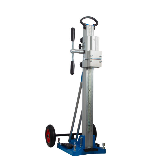 Kernboorstatief BS-350 max 350mm incl. Motorplaat