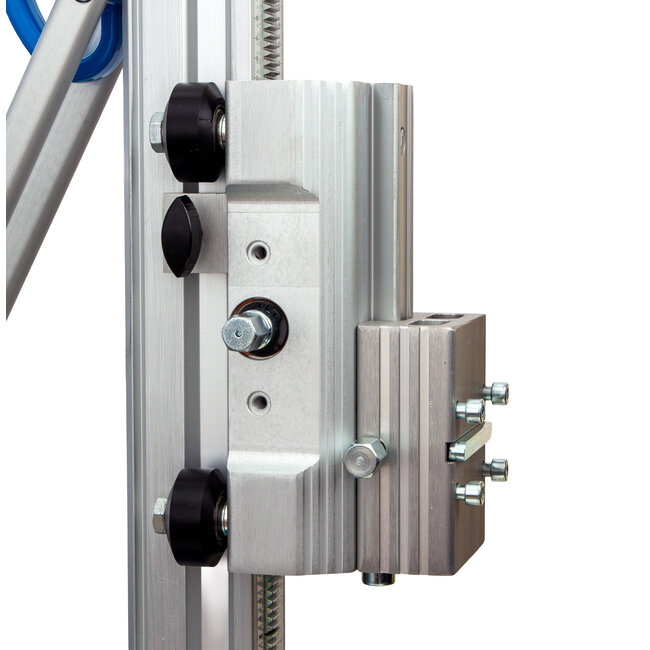 Kernboorstatief BS-350 max 350mm incl. Motorplaat