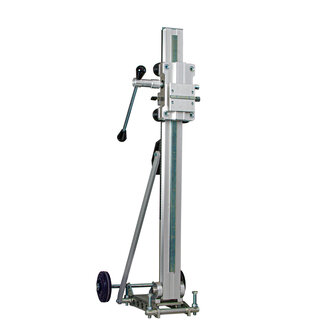 ZBM Diamondtools Kernboorstatief BS-350 max 350mm incl. Motorplaat (staal)