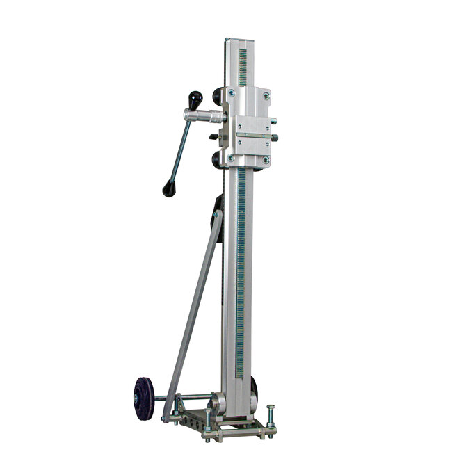 Kernboorstatief BS-350 max 350mm incl. Motorplaat (staal)