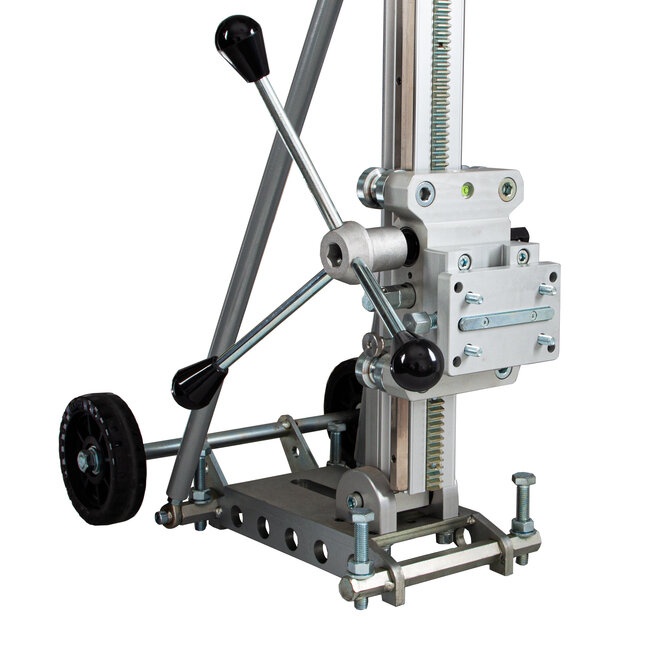 Kernboorstatief BSP-300 max 300mm incl. Motorplaat