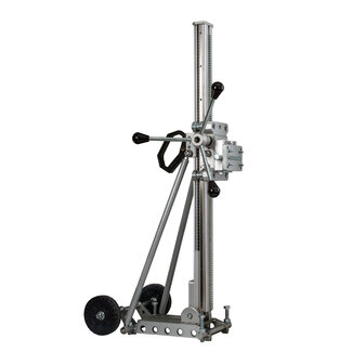 ZBM Diamondtools Kernboorstatief BSP-300 max 300mm incl. Motorplaat