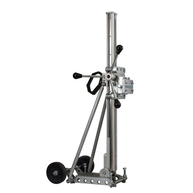 Kernboorstatief BSP-300 max 300mm incl. Motorplaat