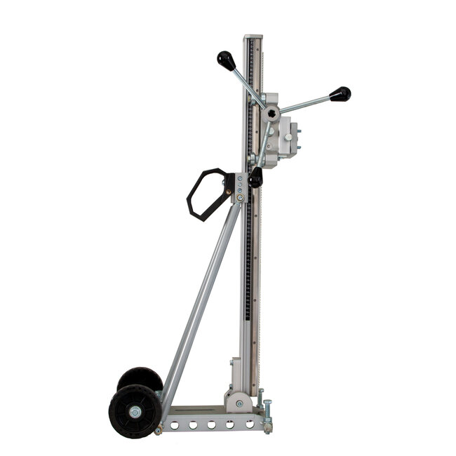 Kernboorstatief BSP-300 max 300mm incl. Motorplaat