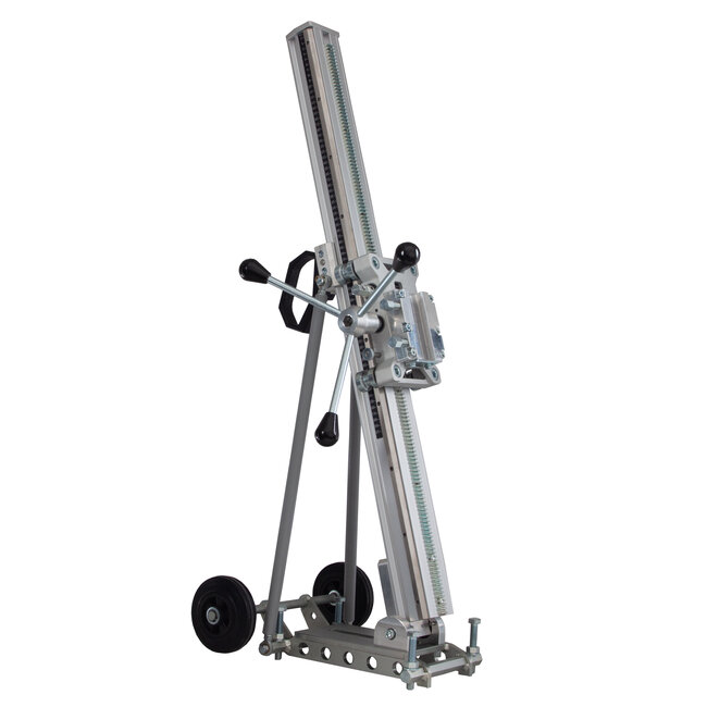 Kernboorstatief BSP-400 max 400mm incl. Motorplaat