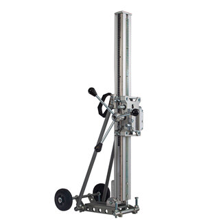 ZBM Diamondtools Kernboorstatief BSP-400 max 400mm incl. Motorplaat