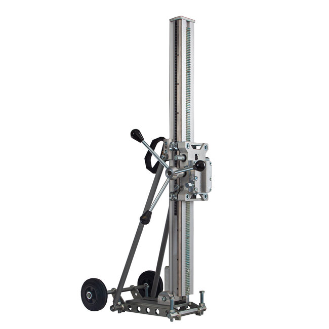 Kernboorstatief BSP-400 max 400mm incl. Motorplaat