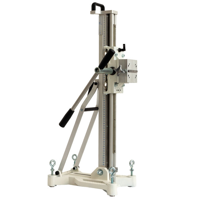 Kernboorstatief BSTD-1600M max.boordiameter 162mm