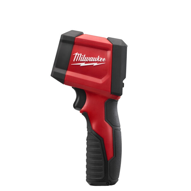 Milwaukee 2267-40 Temperatuurpistool infrarood