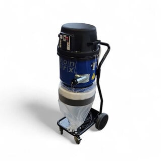 Von Arx Stofzuiger Von Arx S1 Cycloonstofzuiger 230V