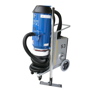 Stofzuiger Von Arx S3 Cycloonstofzuiger 230V
