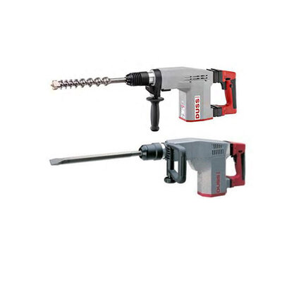 Hakhamers en boorhakhamers