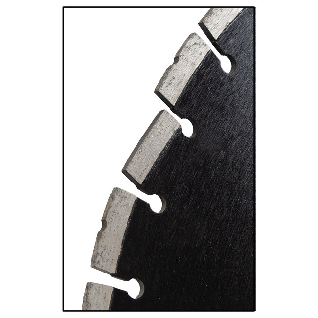 600/25,4 - 4,6x12mm AS373 30-60Pk Asfalt Zwart