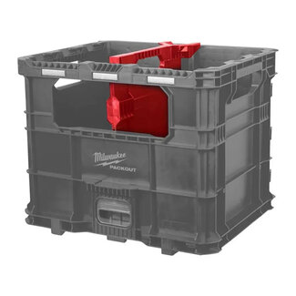 Milwaukee Milwaukee PACKOUT verdeler voor XL krat