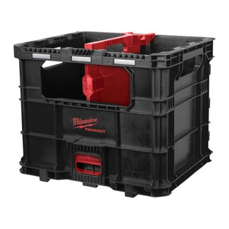 Milwaukee Milwaukee PACKOUT XL krat