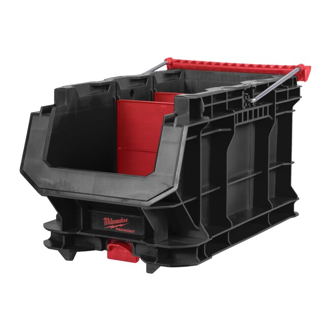 Milwaukee PACKOUT compacte krat