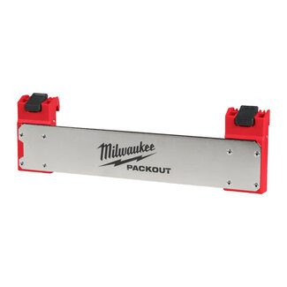 Milwaukee Milwaukee PACKOUT zijmontage riemcliphouder