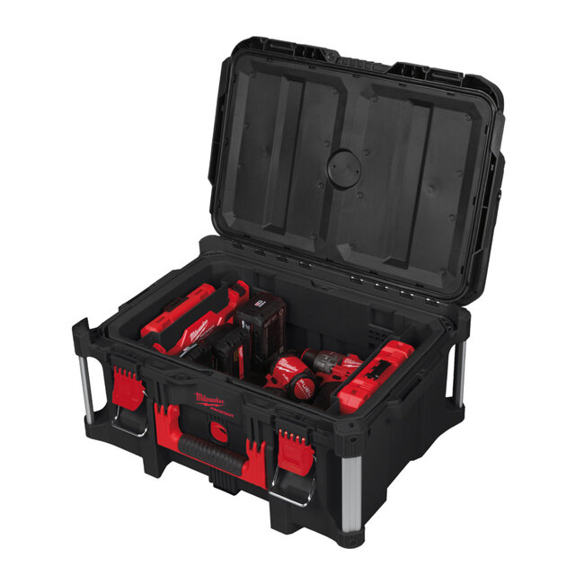 Milwaukee PACKOUT bevestigingslade voor gereedschapskoffers